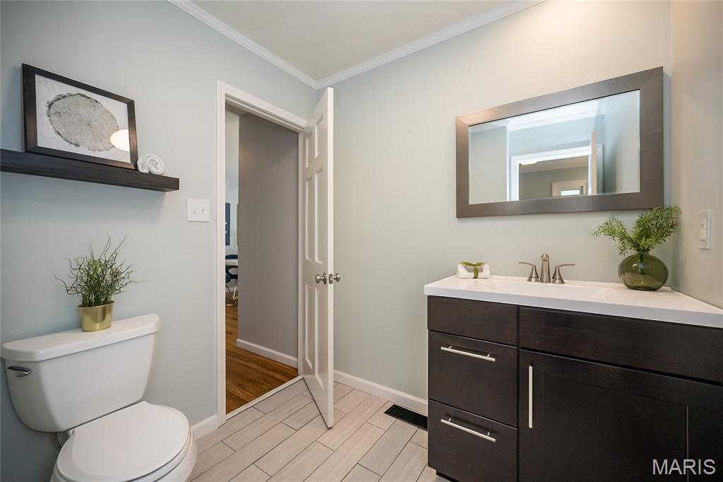 8831 Pine Avenue St. Louis, MO 63144 - Photo 21 of 50