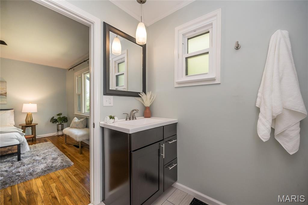 8831 Pine Avenue St. Louis, MO 63144 - Photo 23 of 50