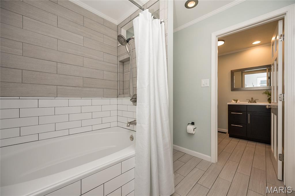 8831 Pine Avenue St. Louis, MO 63144 - Photo 24 of 50