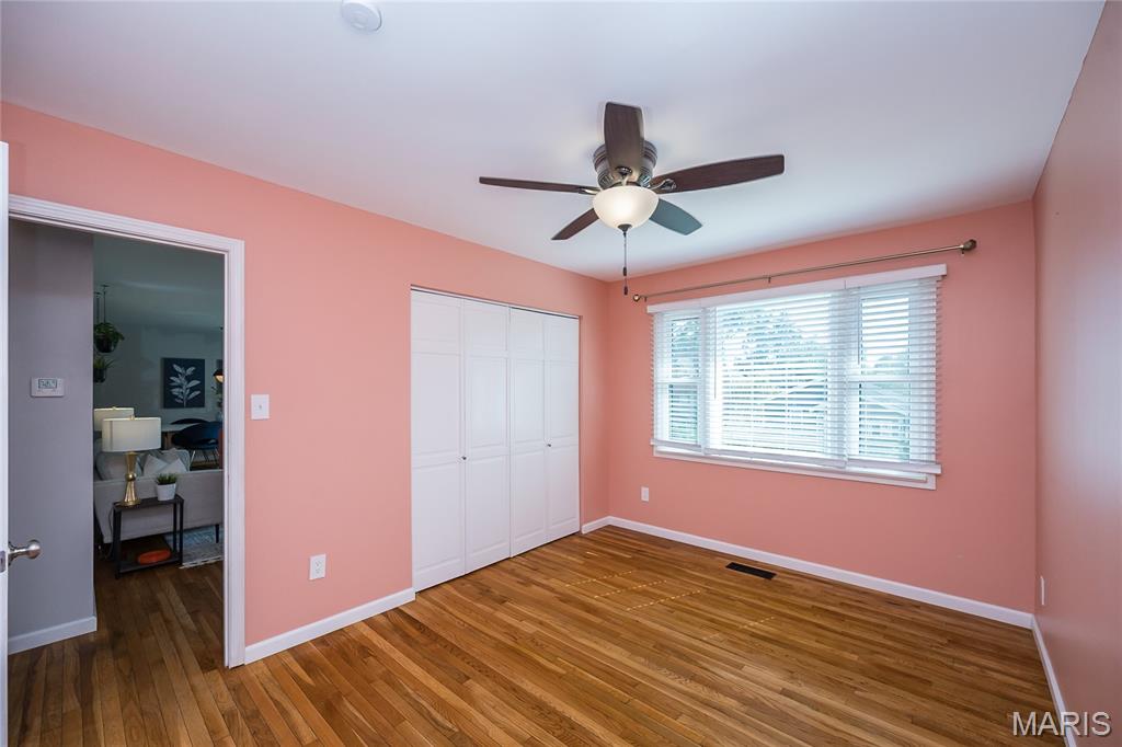 8831 Pine Avenue St. Louis, MO 63144 - Photo 26 of 50