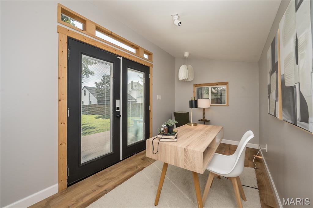 8831 Pine Avenue St. Louis, MO 63144 - Photo 41 of 50