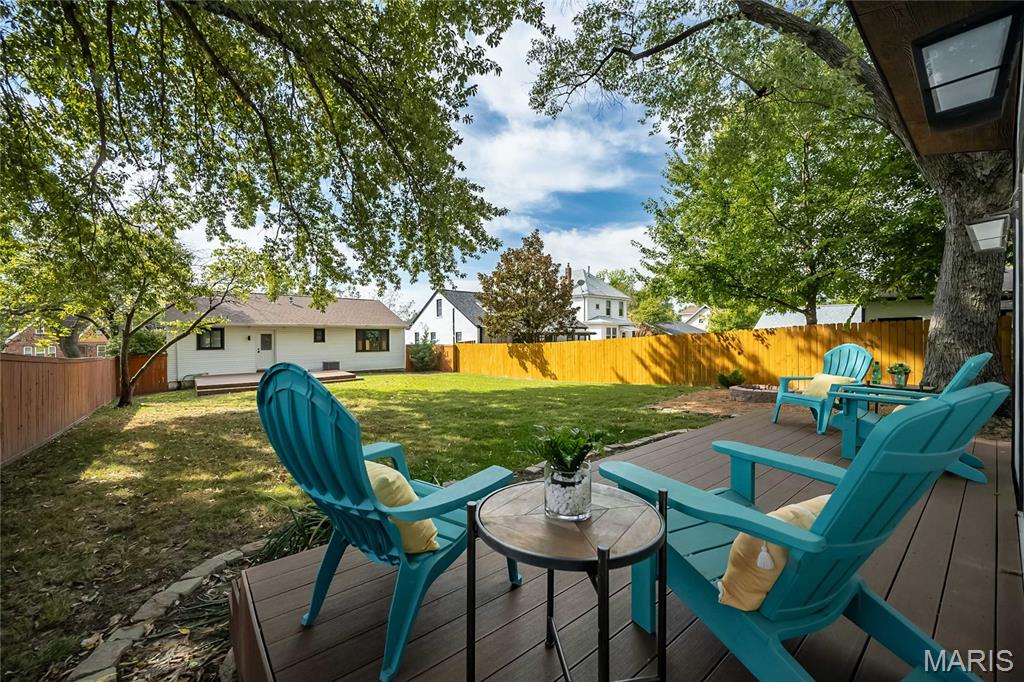 8831 Pine Avenue St. Louis, MO 63144 - Photo 45 of 50