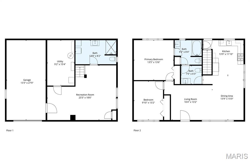 8831 Pine Avenue St. Louis, MO 63144 - Photo 49 of 50