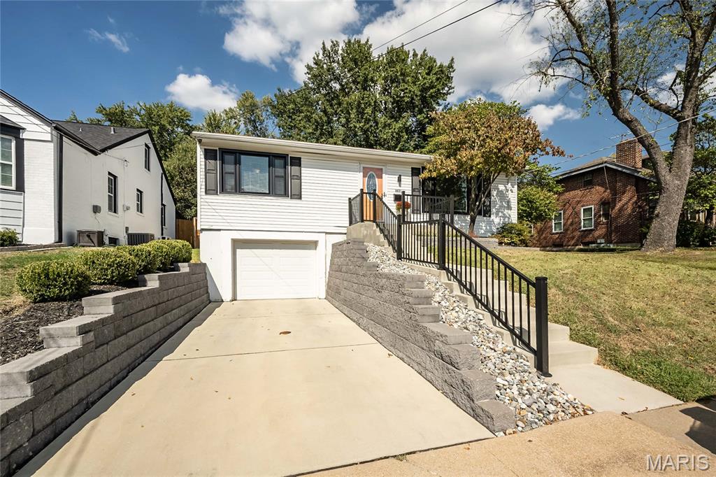 8831 Pine Avenue St. Louis, MO 63144 - Photo 50 of 50