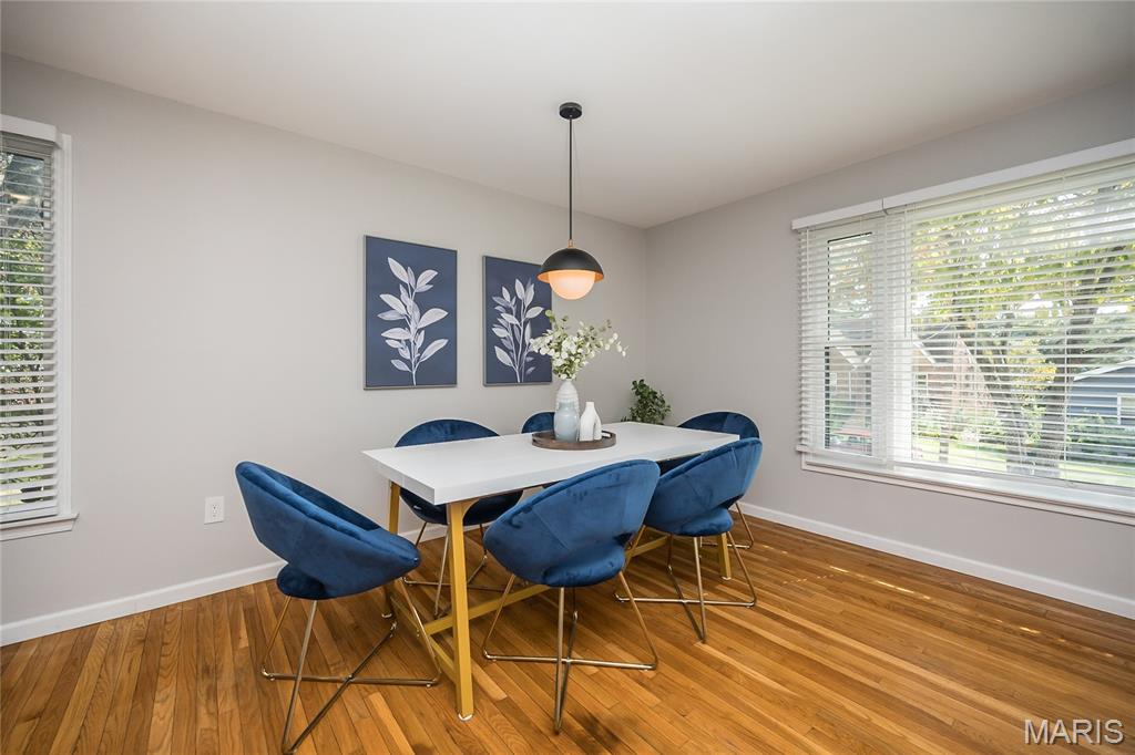 8831 Pine Avenue St. Louis, MO 63144 - Photo 9 of 50