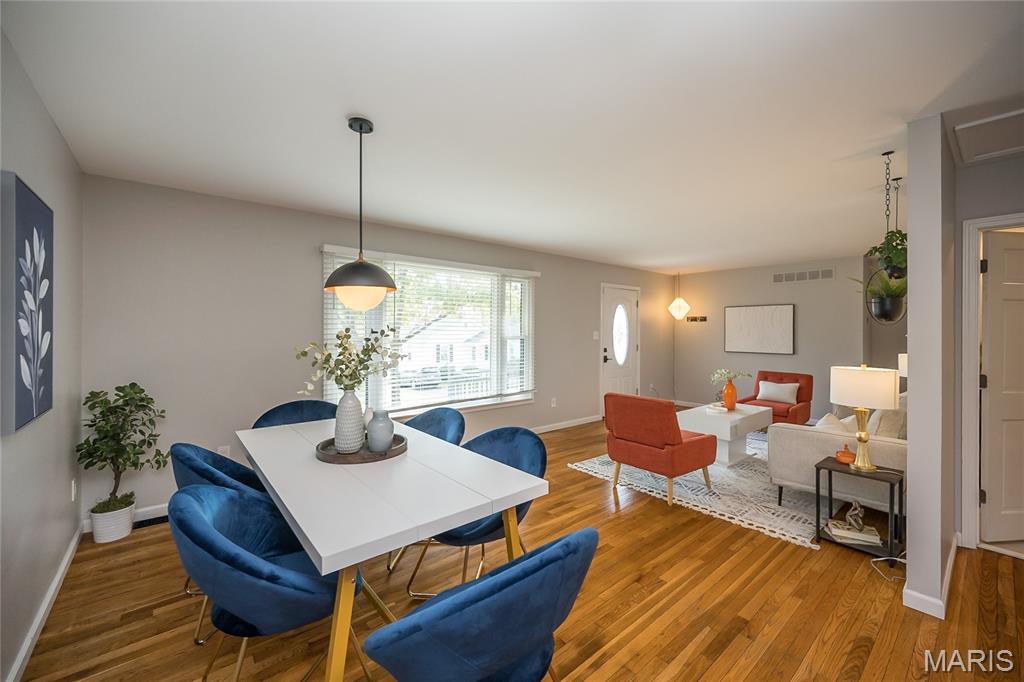 8831 Pine Avenue St. Louis, MO 63144 - Photo 10 of 50