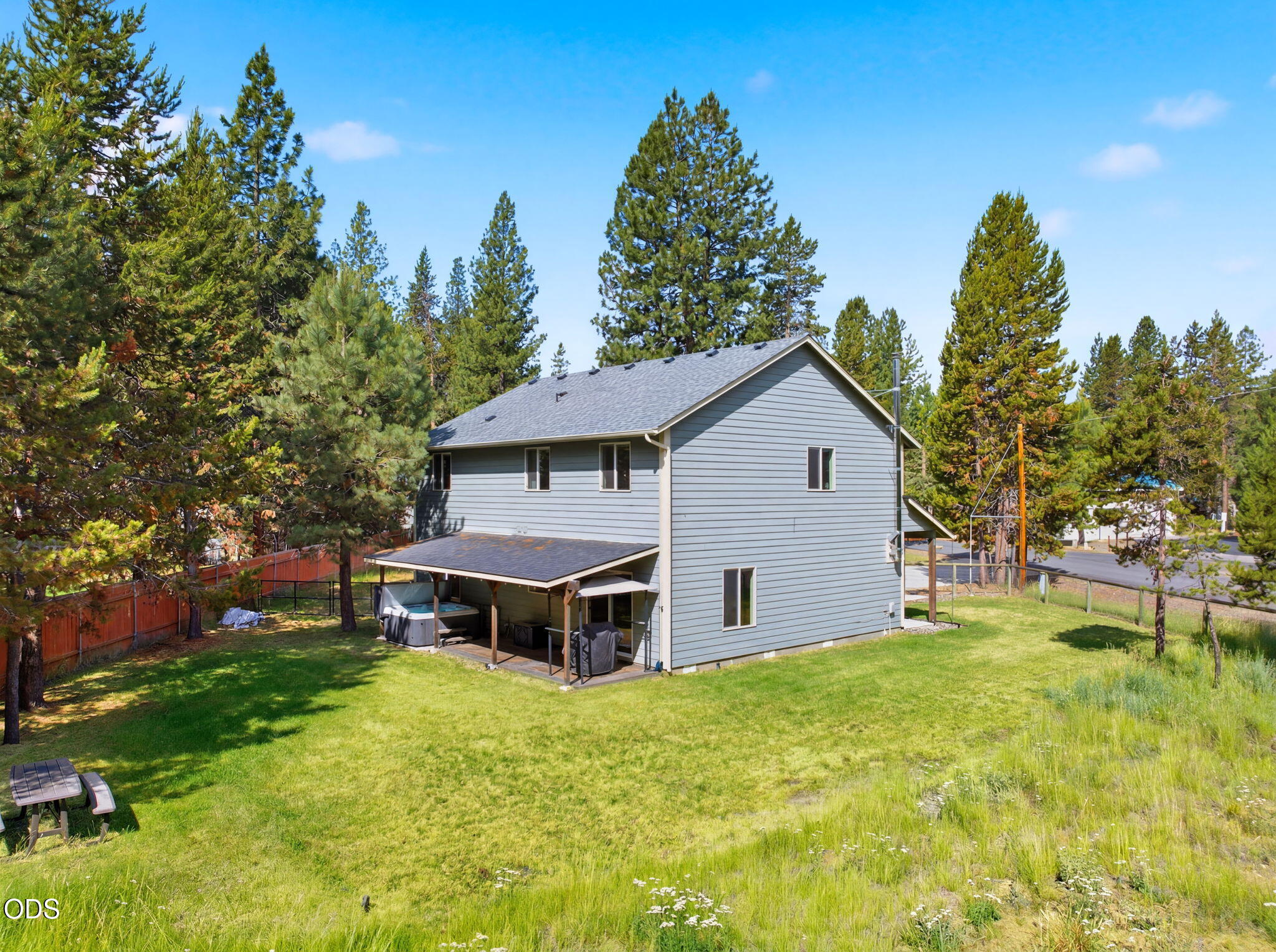 56058 Snow Goose Road Bend, OR 97707 - Photo 40 of 47