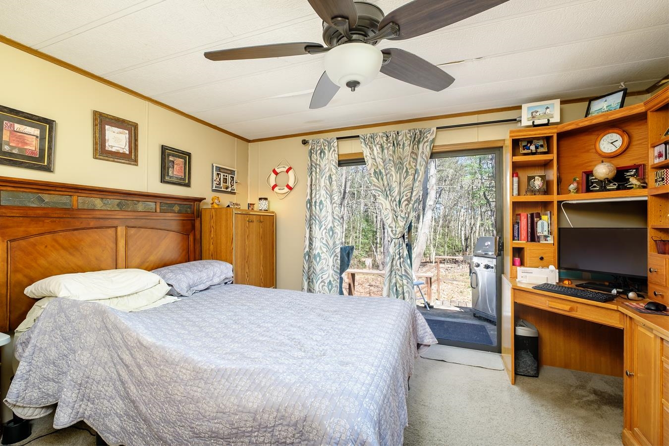 53 Monadnock Drive Rochester, NH 03867 - Photo 20 of 33