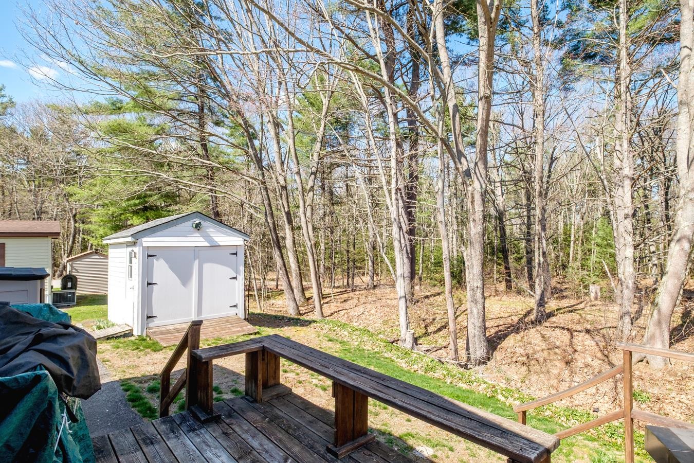53 Monadnock Drive Rochester, NH 03867 - Photo 24 of 33