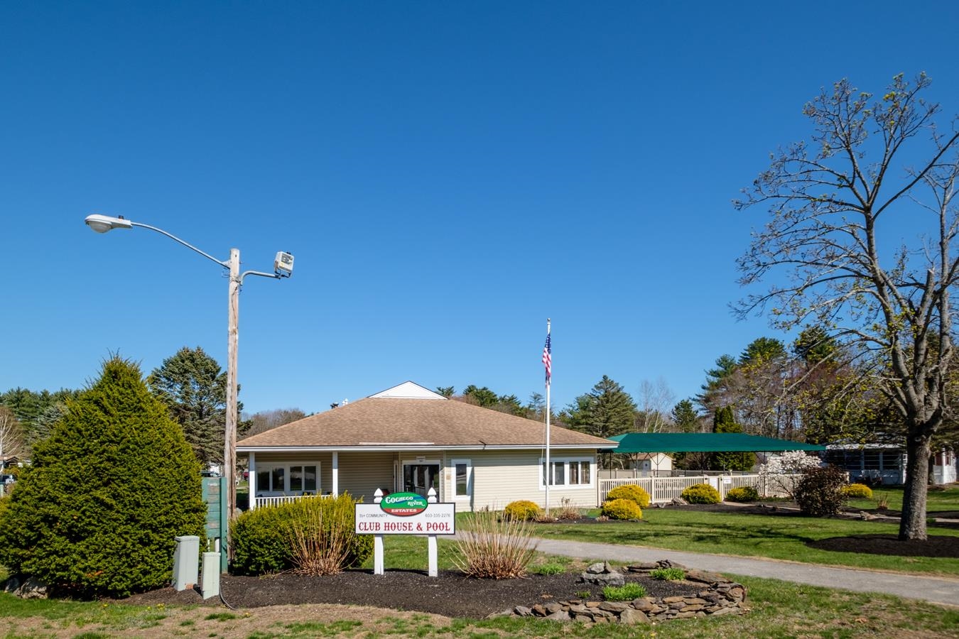 53 Monadnock Drive Rochester, NH 03867 - Photo 27 of 33