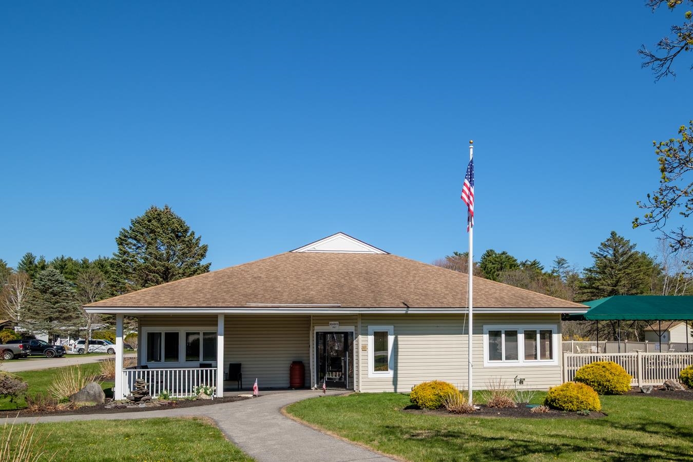 53 Monadnock Drive Rochester, NH 03867 - Photo 28 of 33