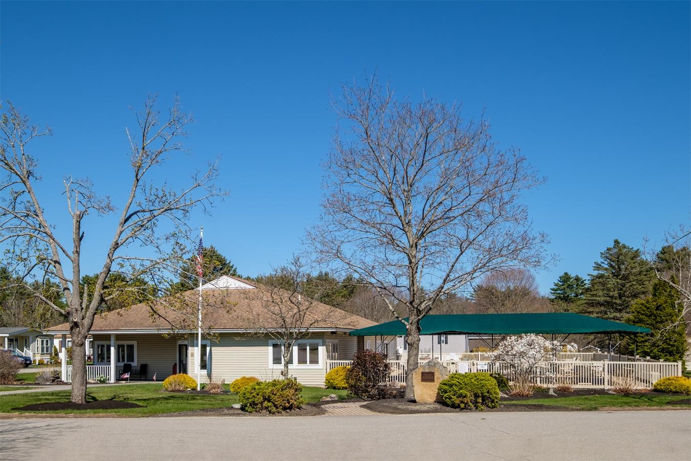 53 Monadnock Drive Rochester, NH 03867 - Photo 29 of 33
