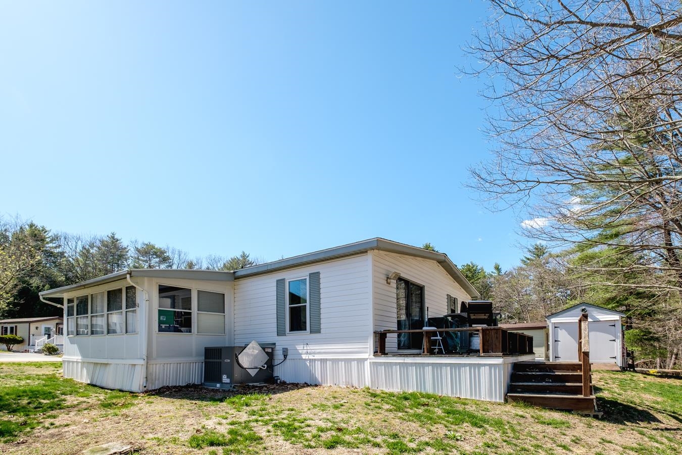 53 Monadnock Drive Rochester, NH 03867 - Photo 32 of 33