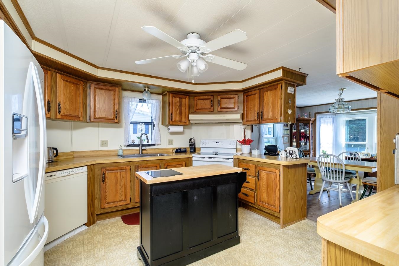 53 Monadnock Drive Rochester, NH 03867 - Photo 8 of 33
