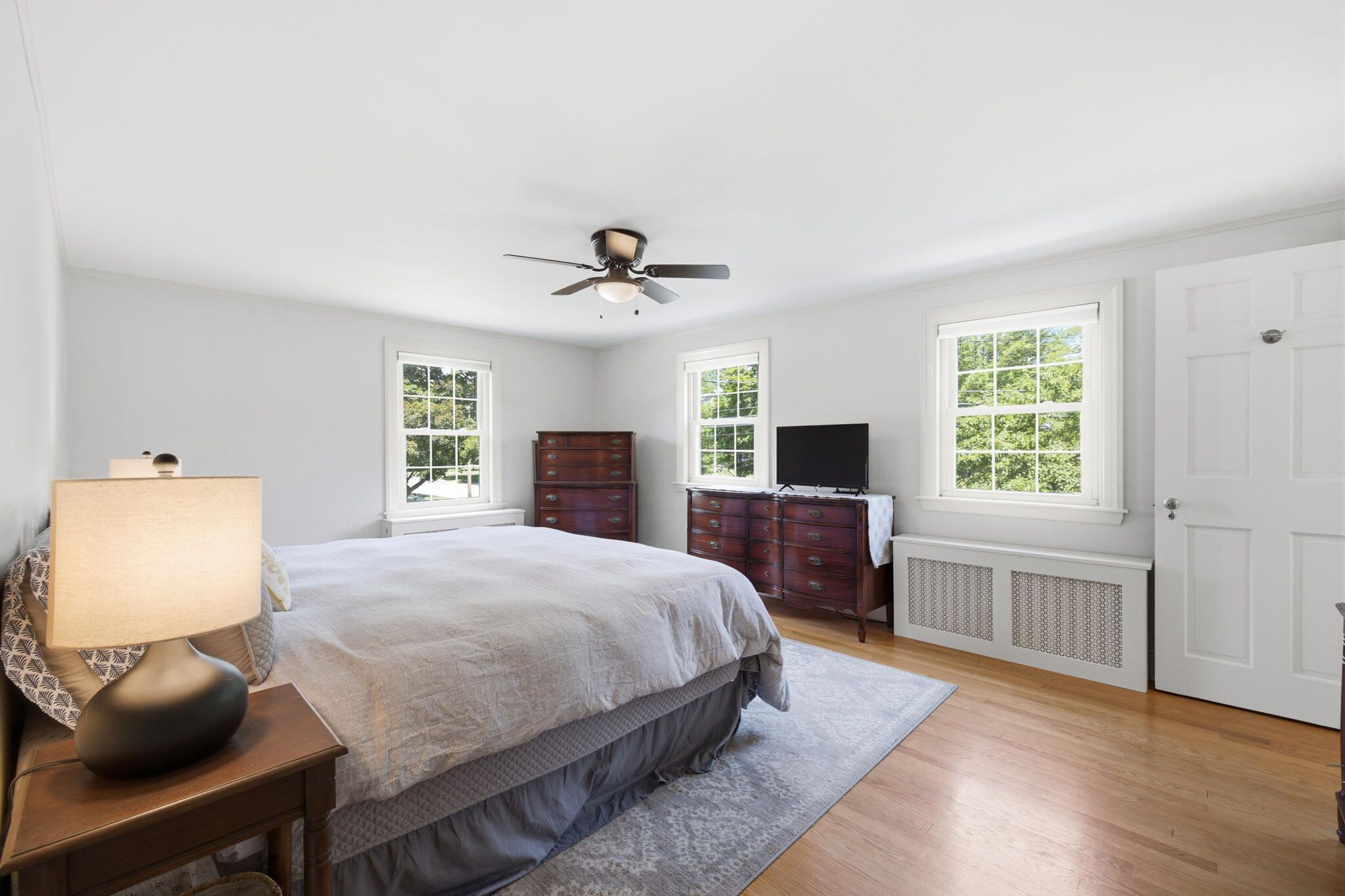 74 Fletcher Street Kennebunk, ME 04043 - Photo 31 of 43 Primary bedroom