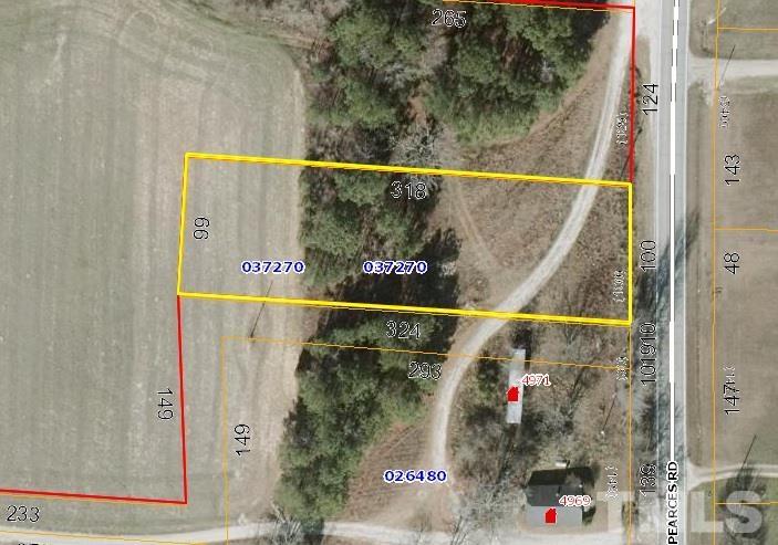 84-acres Pearces Road Zebulon, NC 27597 - Photo 1 of 1 Gallery Image 1
