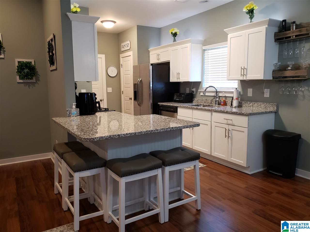 132 Ridgecrest Road Calera, AL 35040 - Photo 11 of 15