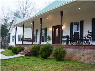 1032 Stepping Stone Road Whitwell, TN 37397 - Photo 1 of 6 Primary Photo