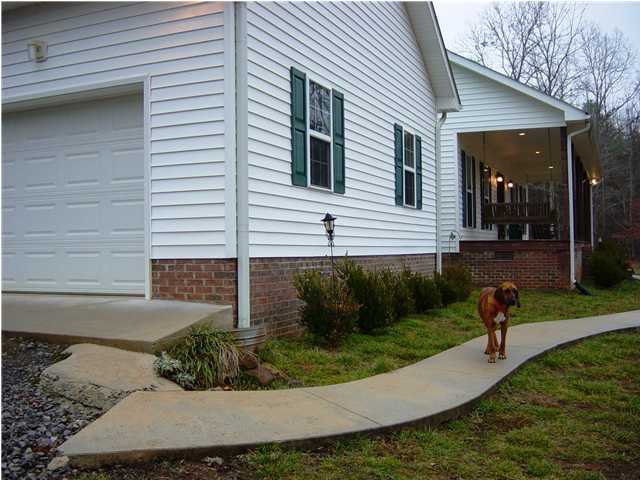 1032 Stepping Stone Road Whitwell, TN 37397 - Photo 6 of 6 Additional Photo