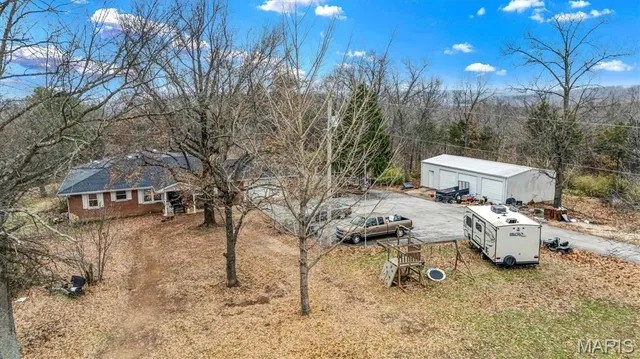 $649,900 | 4530 Highway 110, De Soto, MO 63020