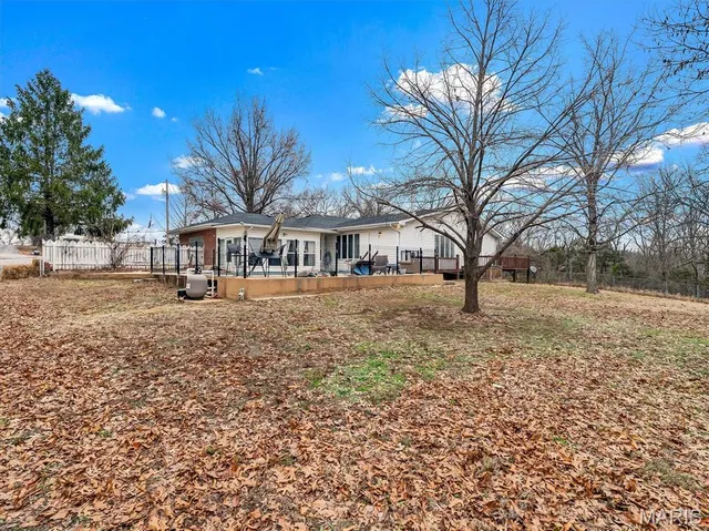 $649,900 | 4530 Highway 110, De Soto, MO 63020