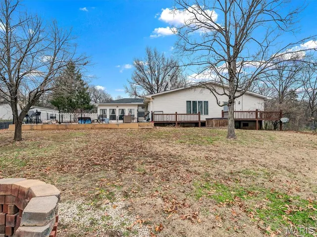 $649,900 | 4530 Highway 110, De Soto, MO 63020