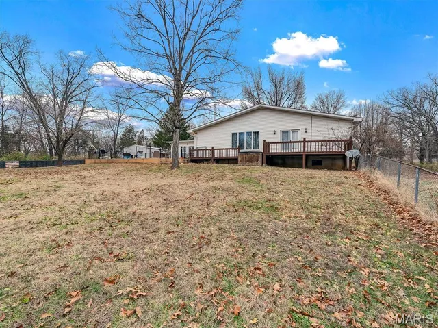 $649,900 | 4530 Highway 110, De Soto, MO 63020