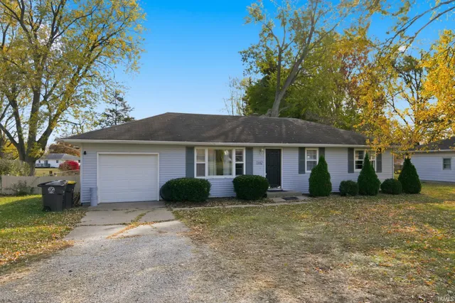 $205,000 | 7102 St Joe Road, Fort Wayne, IN 46835