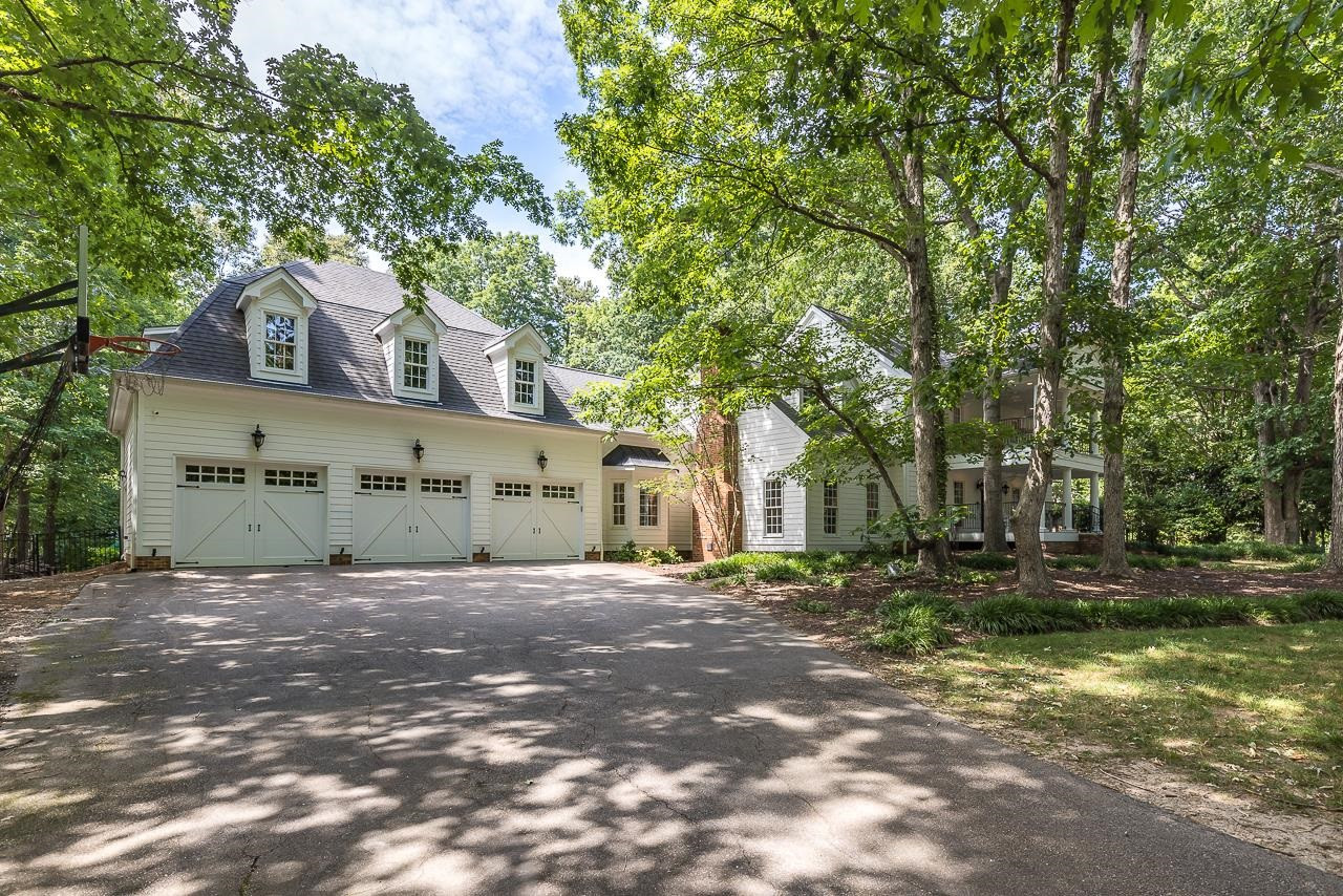 8305 Meadow Ridge Court Raleigh, NC 27615 - Photo 81 of 83 Photo 81