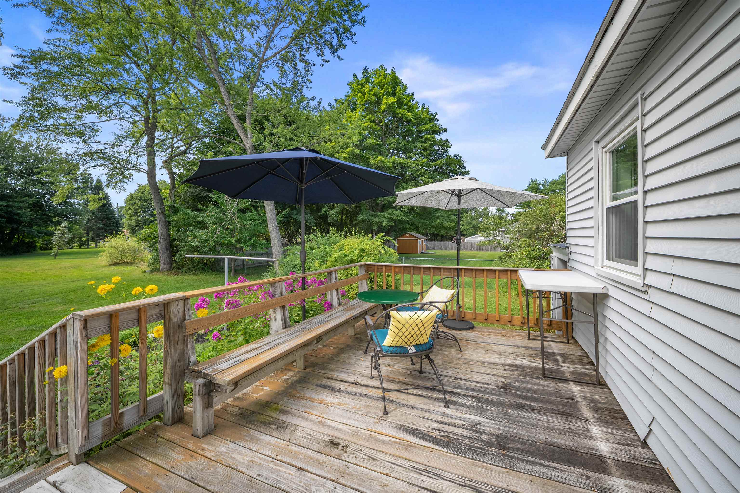 13 Railroad Avenue Rochester, NH 03839 - Photo 26 of 40 Gallery Image 26