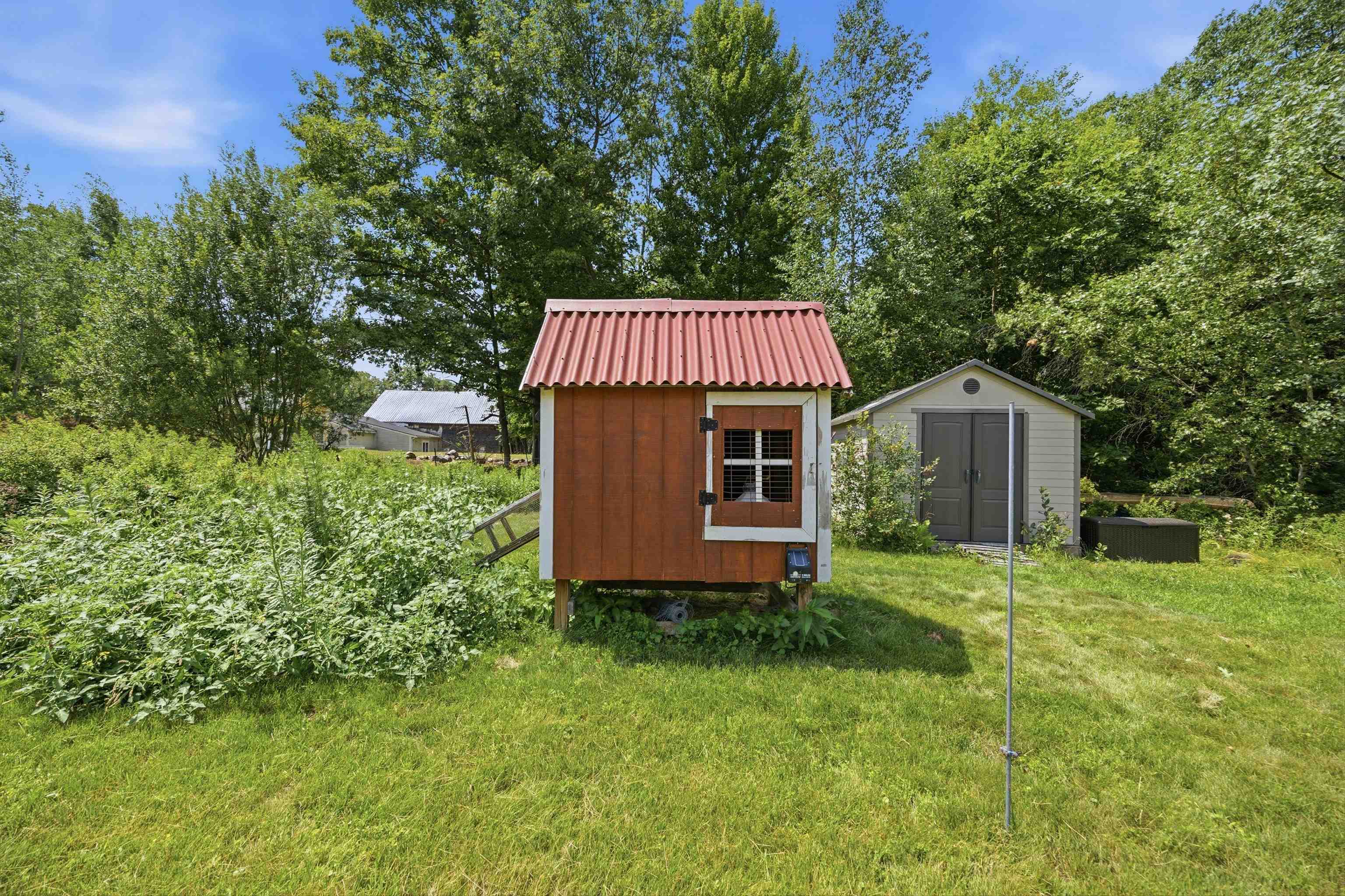 34 Dunbarton Center Road Bow, NH 03304 - Photo 19 of 30