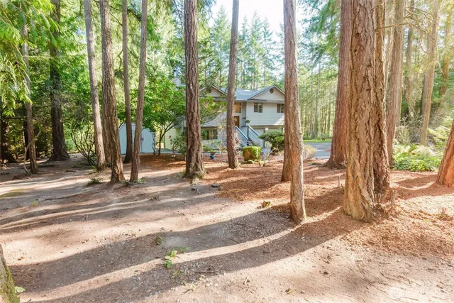 $549,000 | 3303 Northwest Half Mile Road, Silverdale, WA 98383