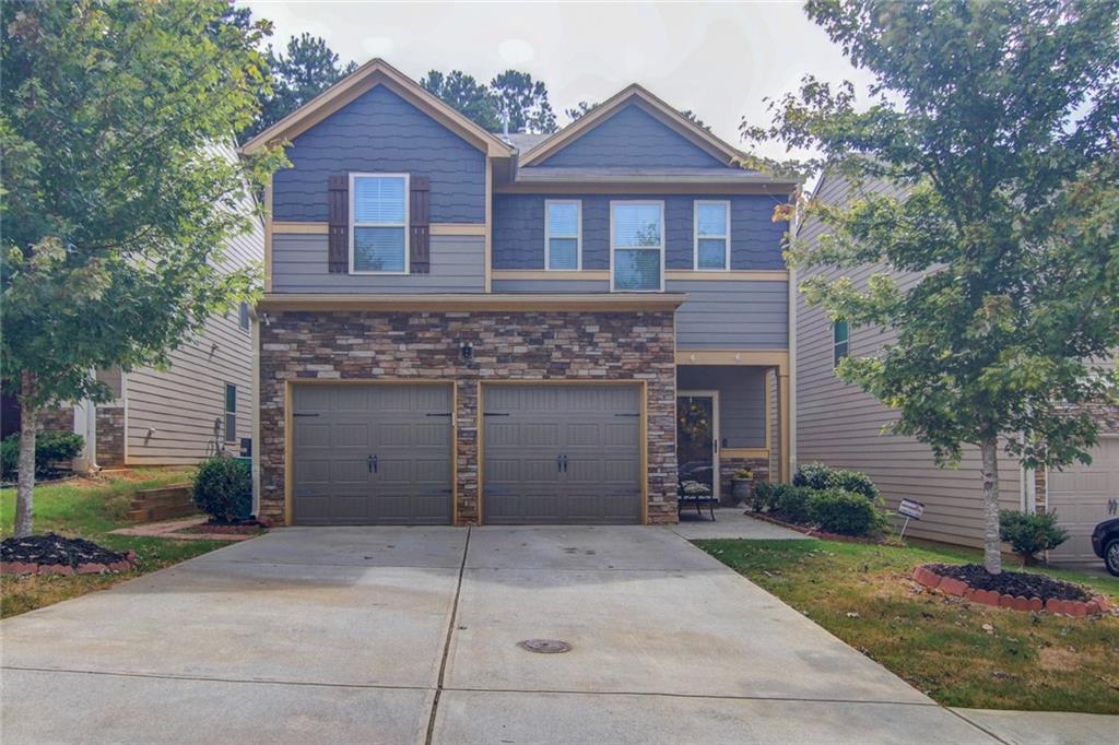 4806 Longview Run Decatur, GA 30035 - Photo 1 of 1