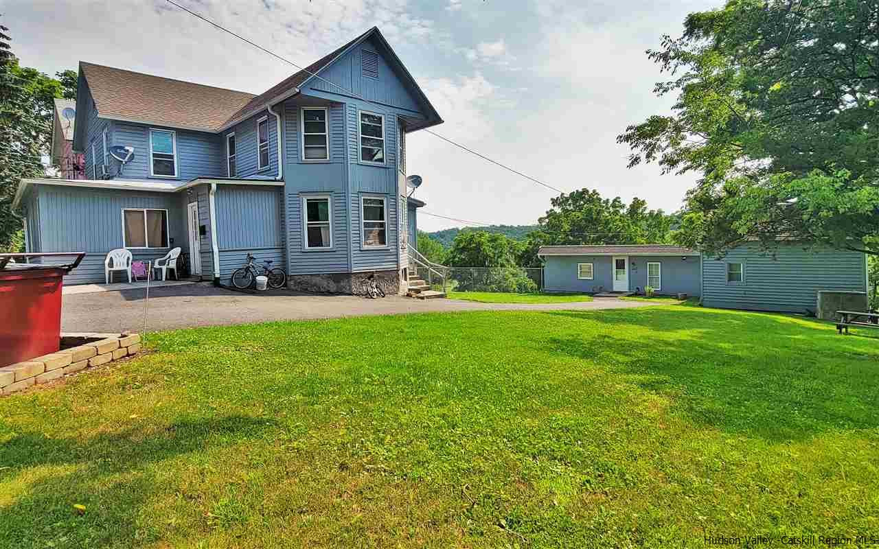 4232 Rte 9W Saugerties, NY 12490 - Photo 1 of 35 Photo 1