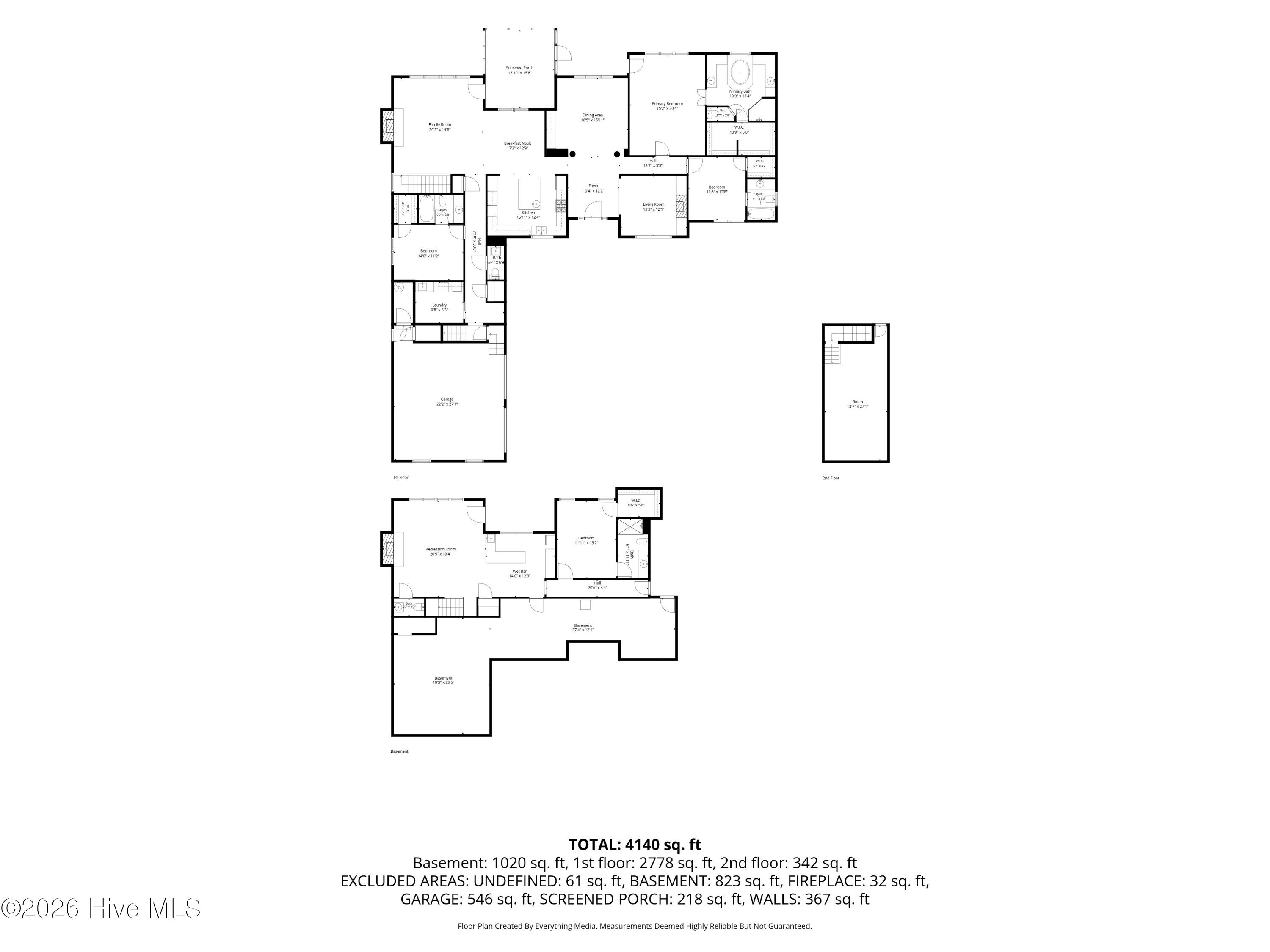 4146 Hammonds Ferry Evans, GA 30809 - Photo 81 of 81