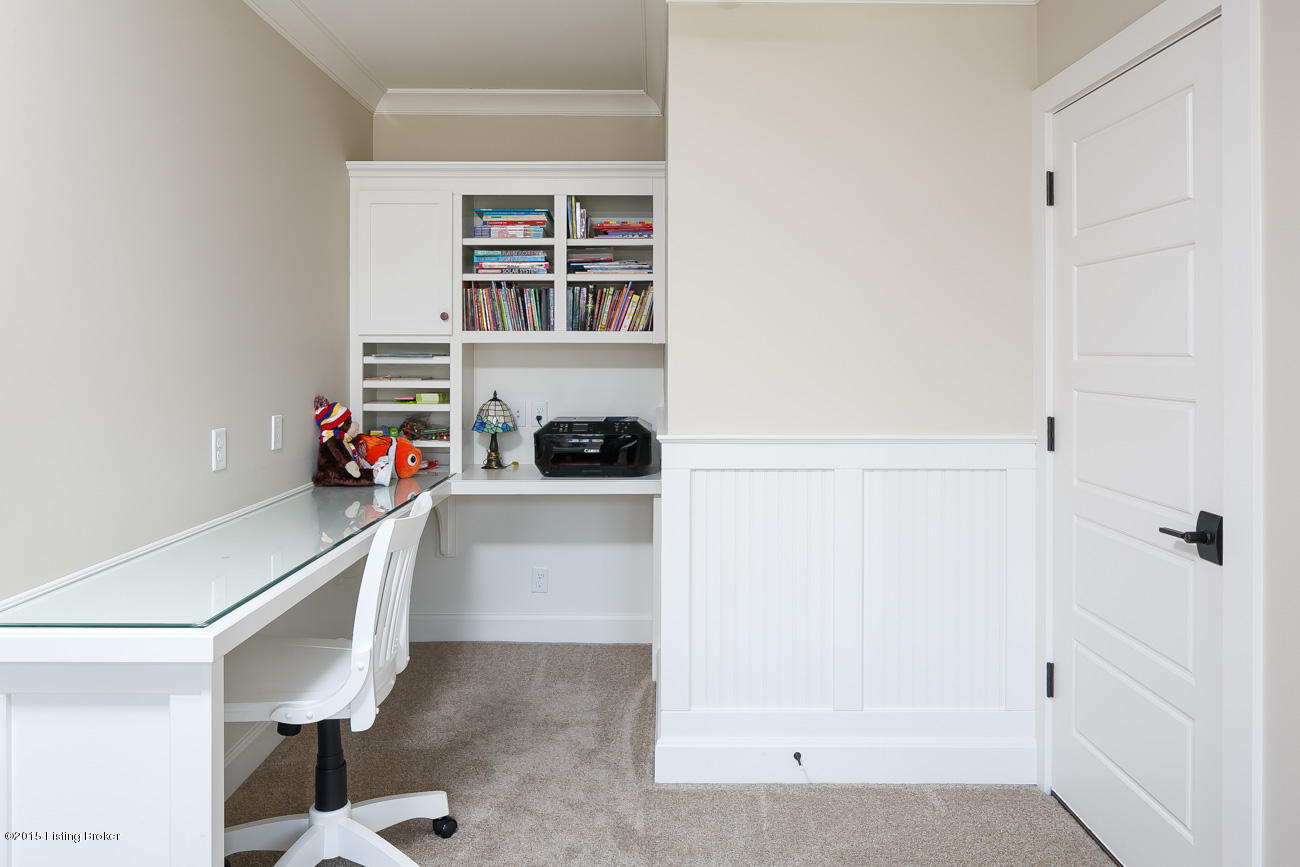 1104 Bellewood Road Anchorage, KY 40223 - Photo 47 of 63 There's more than one work area in this great space!