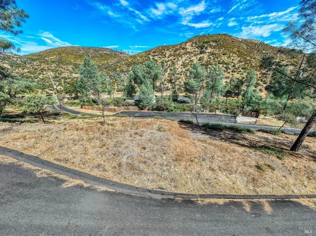 $50,000 | 100 Sage Court, Pope Valley, CA 94567
