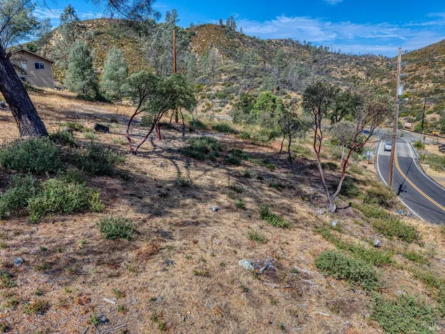 $50,000 | 100 Sage Court, Pope Valley, CA 94567