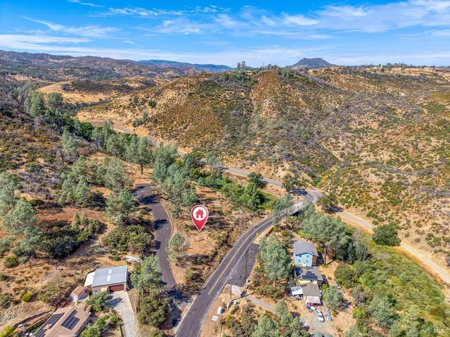 $50,000 | 100 Sage Court, Pope Valley, CA 94567