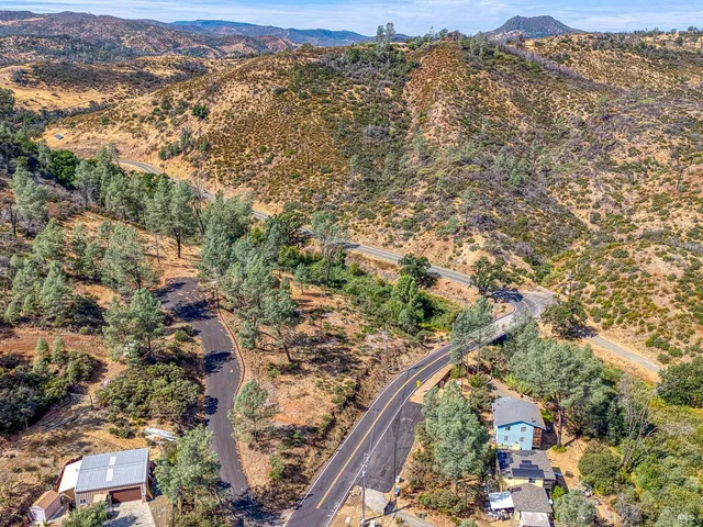 $50,000 | 100 Sage Court, Pope Valley, CA 94567