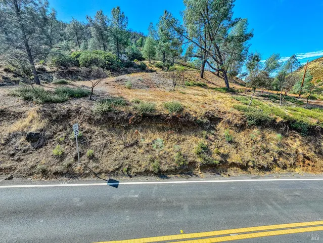 $50,000 | 100 Sage Court, Pope Valley, CA 94567