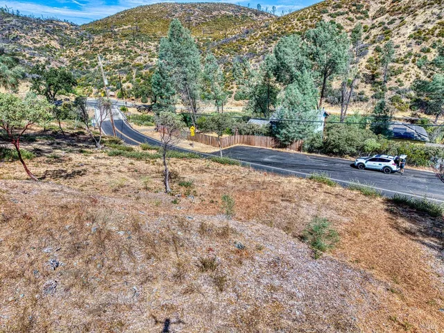 $50,000 | 100 Sage Court, Pope Valley, CA 94567