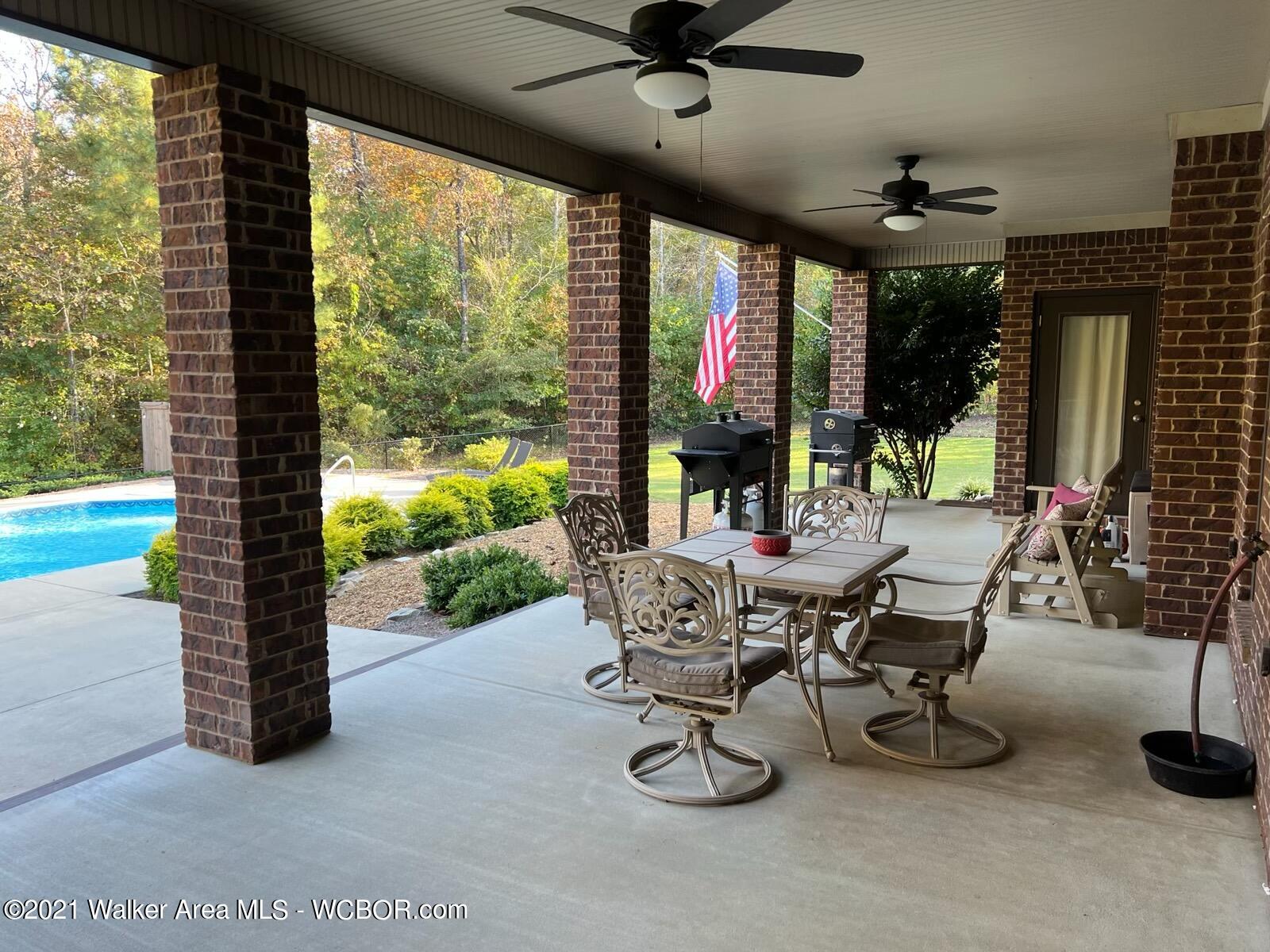 392 Harrison Shipman Road Jasper, AL 35503 - Photo 17 of 27 Gallery Image 17