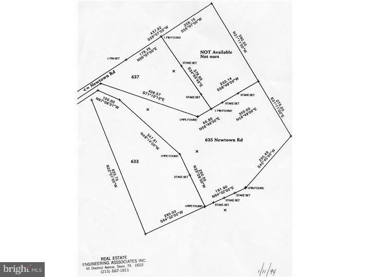 635 Newtown Road Berwyn, PA 19312 - Photo 8 of 8