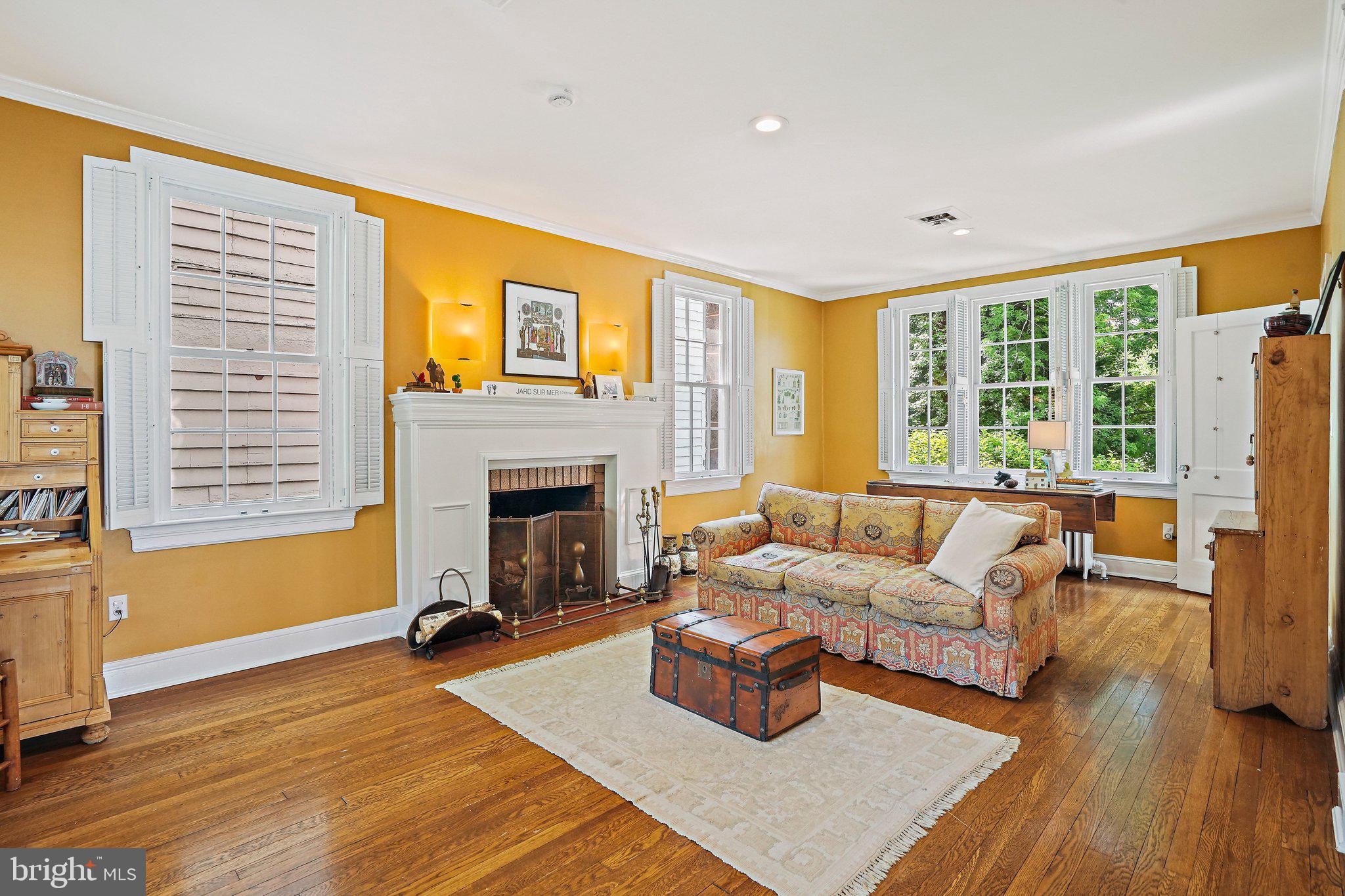 3612 Albemarle Street Northwest Washington, DC 20008 - Photo 6 of 42