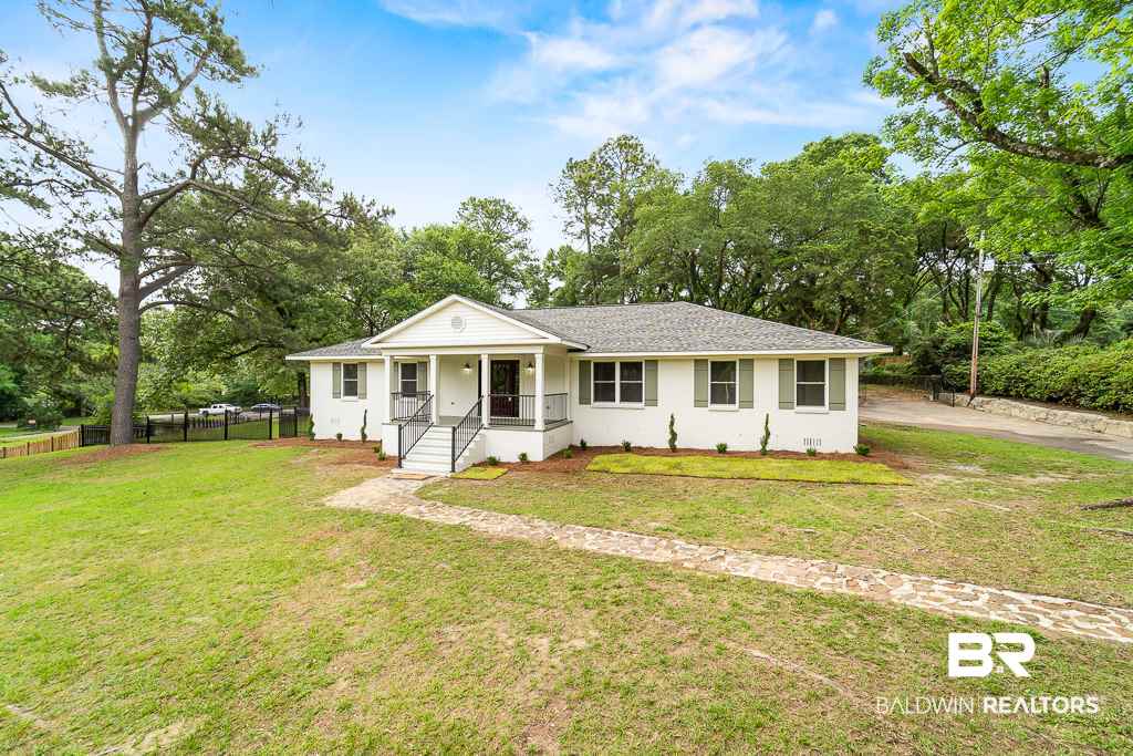 3901 Montclaire Way Mobile, AL 36609 - Photo 6 of 35
