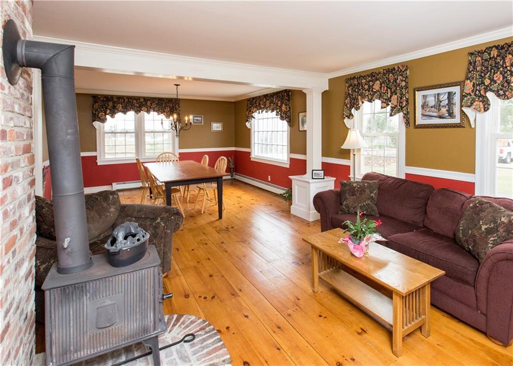 119 Burnham Road Gorham, ME 04038 - Photo 11 of 35 Photo