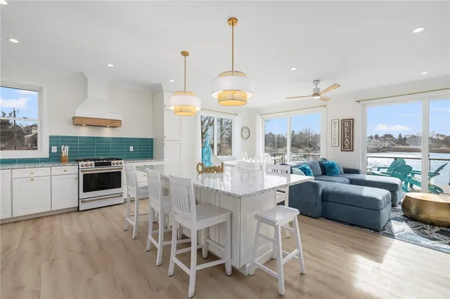 $2,750,000 | 38 Beach Drive, South Kingstown, RI 02879