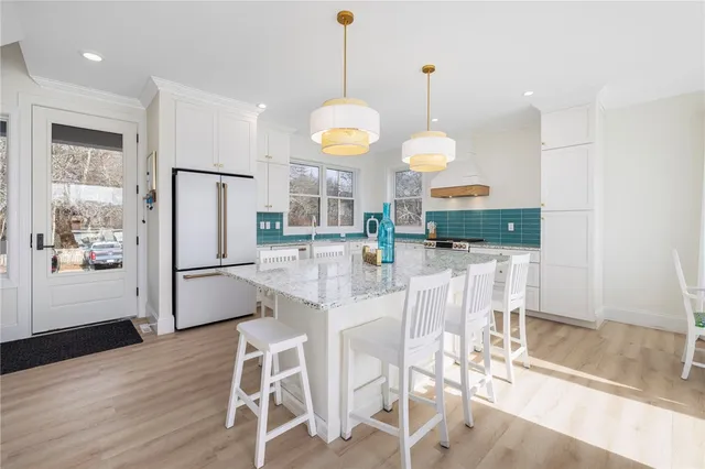 $2,750,000 | 38 Beach Drive, South Kingstown, RI 02879