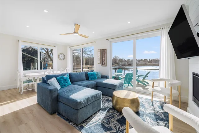 $2,750,000 | 38 Beach Drive, South Kingstown, RI 02879